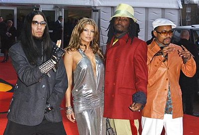Black Eyed Peas